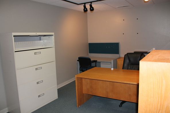 Office For Lease: 1624 Concourse Ct, Rapid City, SD 57703